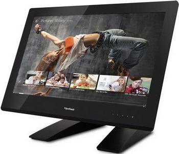 ViewSonic TD2340